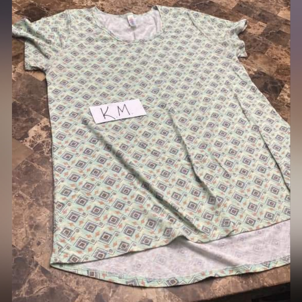 Lularoe Classic Large